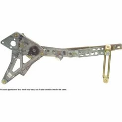 New Window Lift Regulator, Cardone New 82-3905A