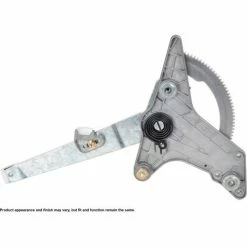 New Window Lift Regulator, Cardone New 82-3906A