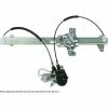 New Window Lift Motor w/Regulator, Cardone New 82-397AR -Body Elegant shop PXU A182 397AR A