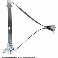 New Window Lift Regulator, Cardone New 82-397M