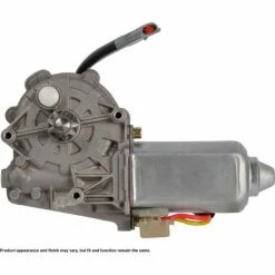 New Window Lift Motor, Cardone New 82-398