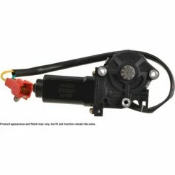 New Window Lift Motor, Cardone New 82-415