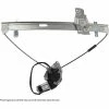 New Window Lift Motor w/Regulator, Cardone New 82-4309AR