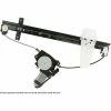 New Window Lift Motor w/Regulator, Cardone New 82-434AR -Body Elegant shop PXU A182 434AR A