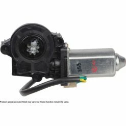 New Window Lift Motor, Cardone New 82-442