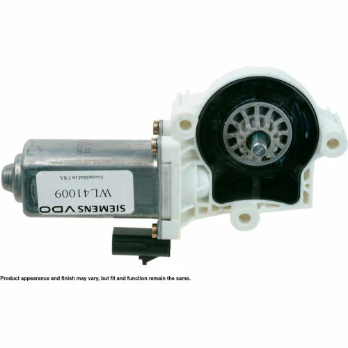 New Window Lift Motor, Cardone New 82-447 3 New Window Lift Motor, Cardone New 82-447