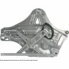 New Window Lift Regulator, Cardone New 82-45027A 2 New Window Lift Regulator, Cardone New 82-45027A -Body Elegant shop PXU A182 45027A A