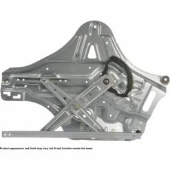 New Window Lift Regulator, Cardone New 82-45027A
