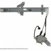 New Window Lift Motor w/Regulator, Cardone New 82-45037AR -Body Elegant shop PXU A182 45037AR A