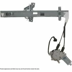 New Window Lift Motor w/Regulator, Cardone New 82-45037AR