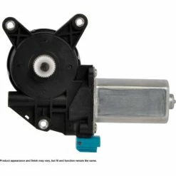 New Window Lift Motor, Cardone New 82-4504