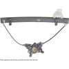 New Window Lift Regulator, Cardone New 82-4504A -Body Elegant shop PXU A182 4504A A