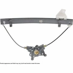 New Window Lift Regulator, Cardone New 82-4504A