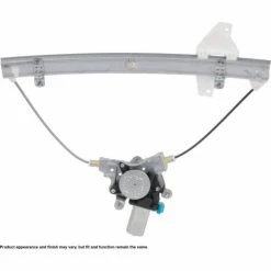 New Window Lift Motor w/Regulator, Cardone New 82-4504AR