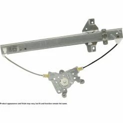 New Window Lift Regulator, Cardone New 82-4504B