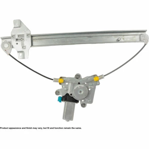 New Window Lift Motor w/Regulator, Cardone New 82-4504BR 3 New Window Lift Motor w/Regulator, Cardone New 82-4504BR