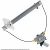 New Window Lift Motor w/Regulator, Cardone New 82-4504CR -Body Elegant shop PXU A182 4504CR A