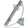 New Window Lift Regulator, Cardone New 82-4504D