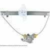New Window Lift Regulator, Cardone New 82-4504E 1 New Window Lift Regulator, Cardone New 82-4504E -Body Elegant shop PXU A182 4504E A