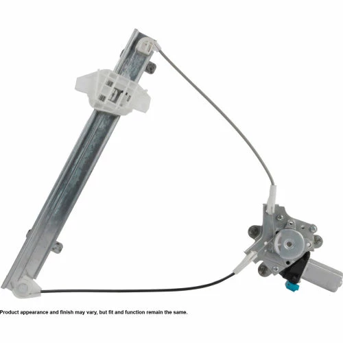 New Window Lift Motor w/Regulator, Cardone New 82-4504FR 3 New Window Lift Motor w/Regulator, Cardone New 82-4504FR