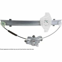 New Window Lift Regulator, Cardone New 82-4504L