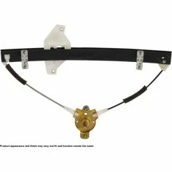New Window Lift Regulator, Cardone New 82-4504MB