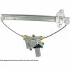 New Window Lift Motor w/Regulator, Cardone New 82-4505BR 2 New Window Lift Motor w/Regulator, Cardone New 82-4505BR -Body Elegant shop PXU A182 4505BR A