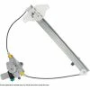 New Window Lift Motor w/Regulator, Cardone New 82-4505CR