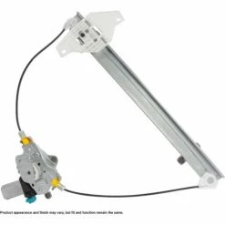 New Window Lift Motor w/Regulator, Cardone New 82-4505CR