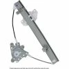 New Window Lift Regulator, Cardone New 82-4505D -Body Elegant shop PXU A182 4505D A
