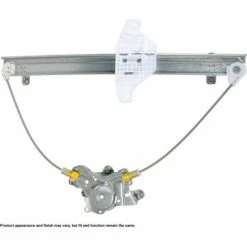 New Window Lift Regulator, Cardone New 82-4505E