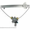 New Window Lift Motor w/Regulator, Cardone New 82-4505GR 2 New Window Lift Motor w/Regulator, Cardone New 82-4505GR -Body Elegant shop PXU A182 4505GR A