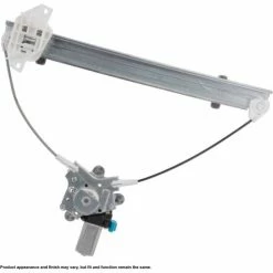 New Window Lift Motor w/Regulator, Cardone New 82-4505JR