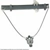 New Window Lift Regulator, Cardone New 82-4505M 1 New Window Lift Regulator, Cardone New 82-4505M -Body Elegant shop PXU A182 4505M A