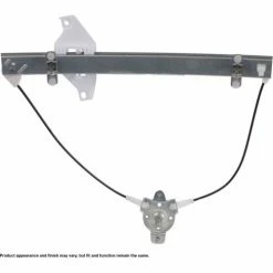 New Window Lift Regulator, Cardone New 82-4505MC