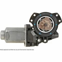 New Window Lift Motor, Cardone New 82-45076