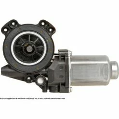 New Window Lift Motor, Cardone New 82-45099