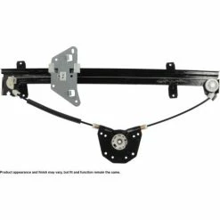 New Window Lift Regulator, Cardone New 82-450A