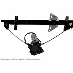 New Window Lift Motor w/Regulator, Cardone New 82-450AR