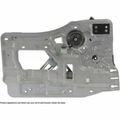 New Window Lift Regulator, Cardone New 82-4511A