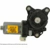 New Window Lift Motor, Cardone New 82-4514
