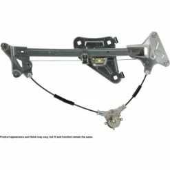 New Window Lift Regulator, Cardone New 82-4514A