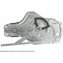 New Window Lift Regulator, Cardone New 82-4518A
