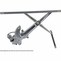 New Window Lift Motor w/Regulator, Cardone New 82-4519AR