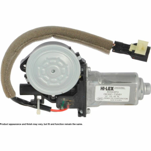 New Window Lift Motor, Cardone New 82-4523 3 New Window Lift Motor, Cardone New 82-4523