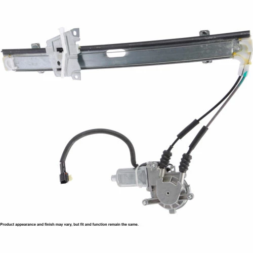 New Window Lift Motor w/Regulator, Cardone New 82-4525AR 3 New Window Lift Motor w/Regulator, Cardone New 82-4525AR