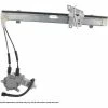 New Window Lift Motor w/Regulator, Cardone New 82-4526AR -Body Elegant shop PXU A182 4526AR A