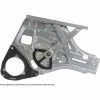 New Window Lift Regulator, Cardone New 82-4527C 2 New Window Lift Regulator, Cardone New 82-4527C -Body Elegant shop PXU A182 4527C A