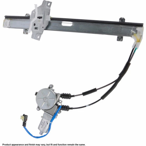 New Window Lift Motor w/Regulator, Cardone New 82-4529AR 3 New Window Lift Motor w/Regulator, Cardone New 82-4529AR