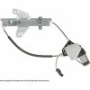 New Window Lift Motor w/Regulator, Cardone New 82-452BR -Body Elegant shop PXU A182 452BR A